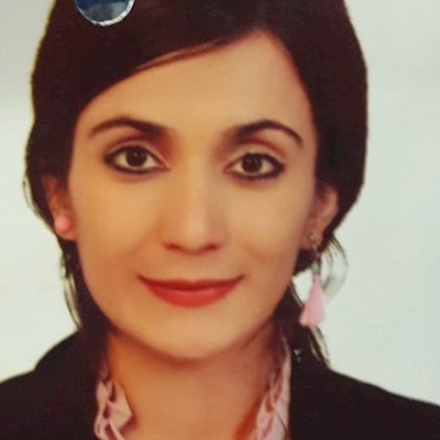 Hatice KAYA