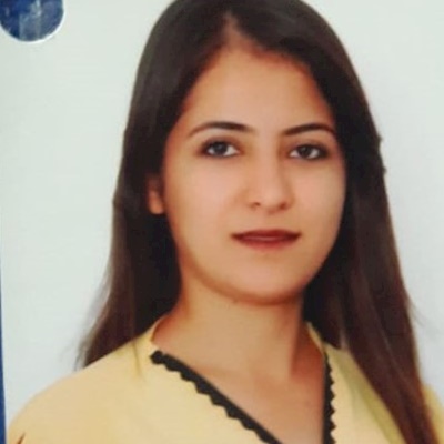 Melek DURMAZ