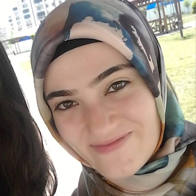 Zehra YANIK