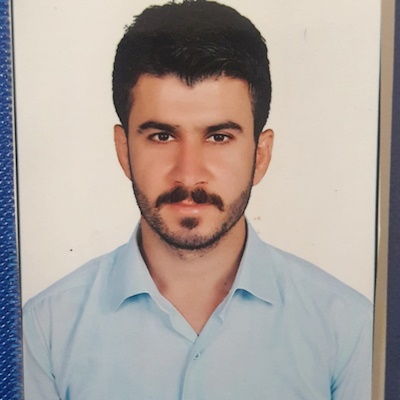 MUHAREM ELTİMUR