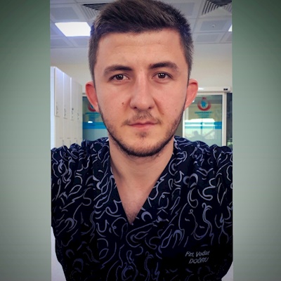 Vedat DOĞRU