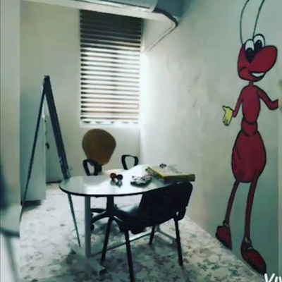 Kurumumuzun Fotoğrafları